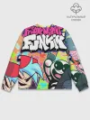 Мужской свитшот базовый / Friday night funkin