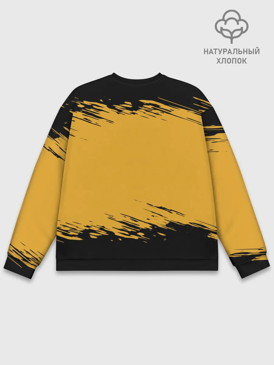 Мужской свитшот базовый / Канеки Кен