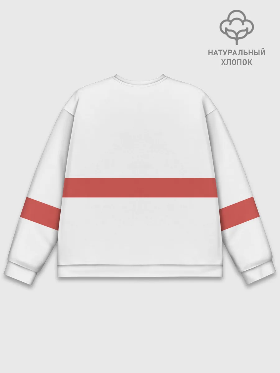 Мужской свитшот базовый / Дота