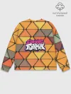Мужской свитшот базовый / Friday Night Funkin