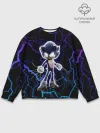 Мужской свитшот базовый / SONIC