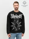 Мужской свитшот базовый / Skipknot