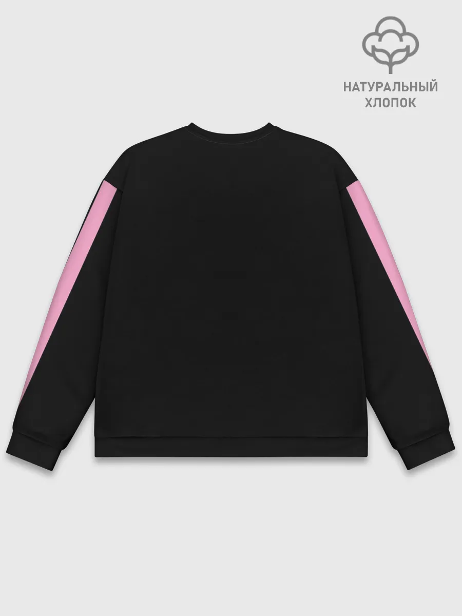 Мужской свитшот базовый / FC Barcelona | Training shirt