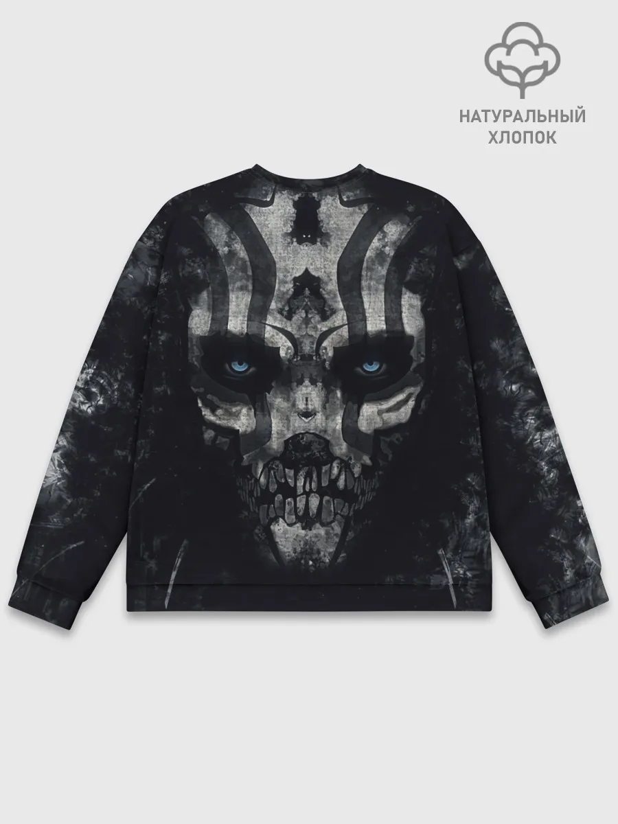 Мужской свитшот базовый / OLD SHAMAN