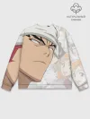 Мужской свитшот базовый / Bleach Anime Abarai Renji