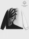 Мужской свитшот базовый / ИЧИГО ПУСТОЙ | BLEACH