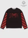 Мужской свитшот базовый / DMX