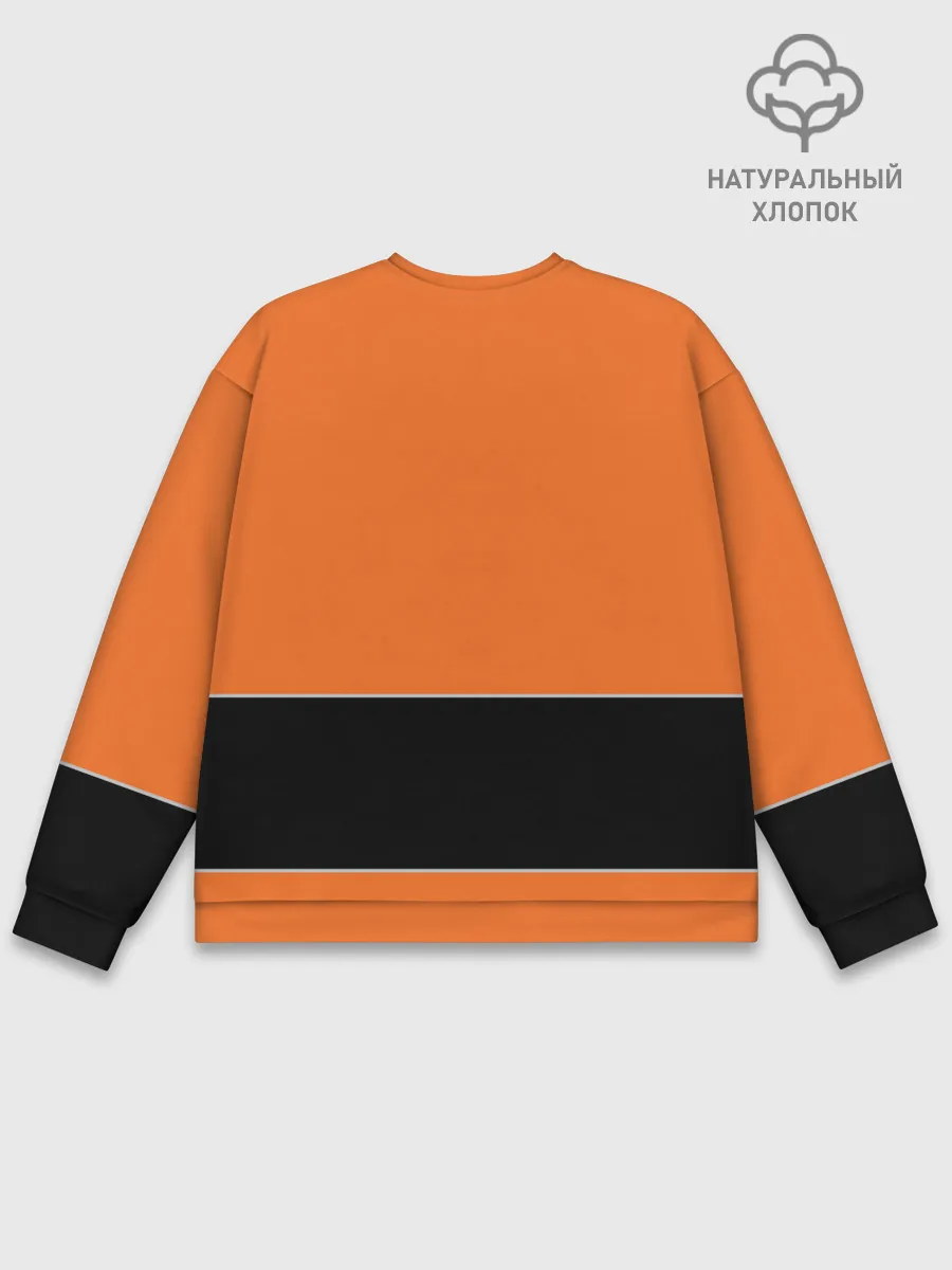 Мужской свитшот базовый / KTM | READY TO RACE