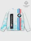 Мужской свитшот базовый / BMW / БМВ / M PERFORMANCE