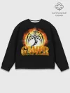 Мужской свитшот базовый / GAMER | Геймер