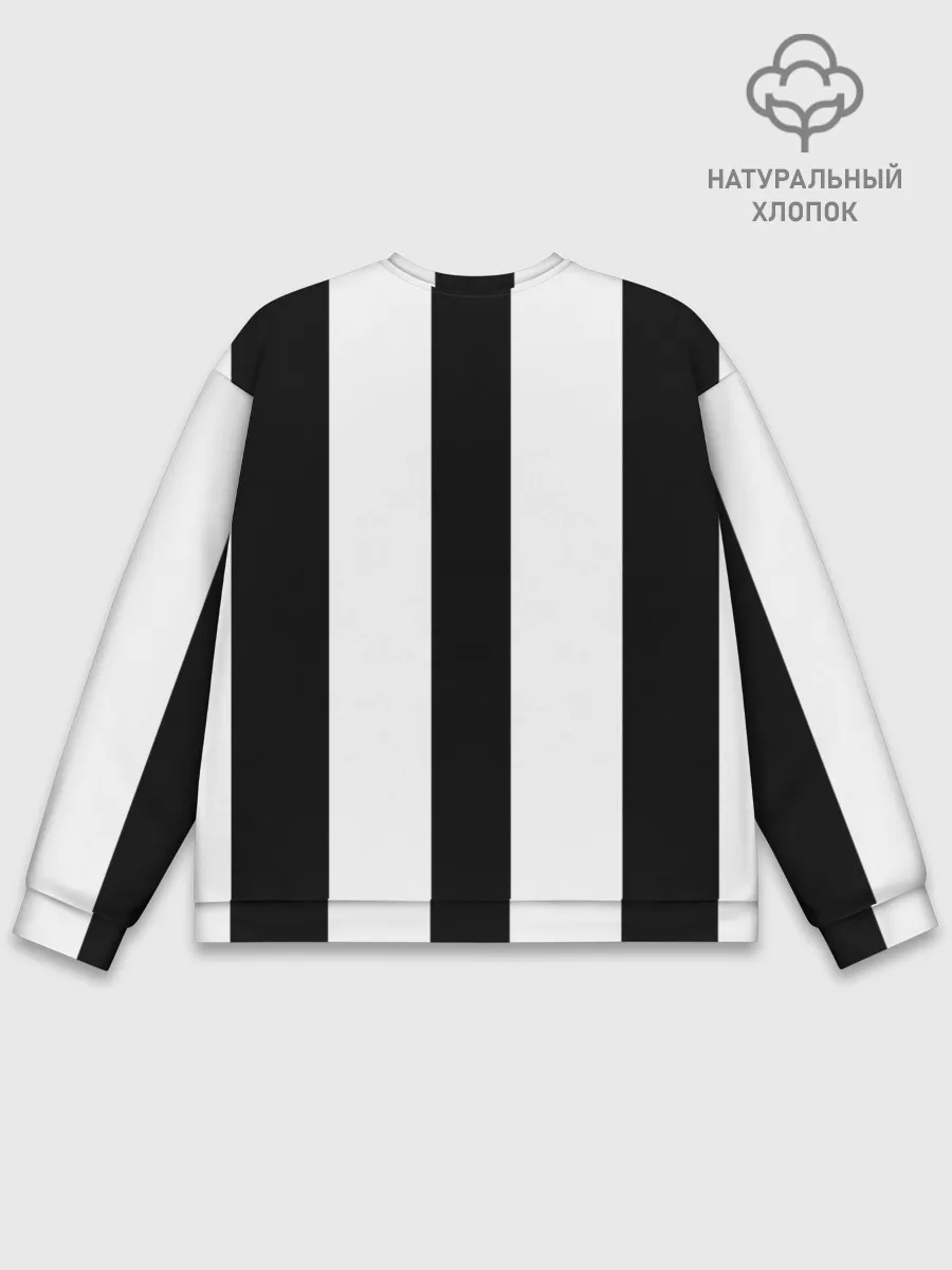 Мужской свитшот базовый / Andrea Pirlo