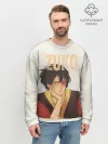 Мужской свитшот базовый / Zuko
