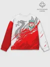 Мужской свитшот базовый / LIVERPOOL / ЛИВЕРПУЛЬ