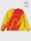 Мужской свитшот базовый / МАНЧЕСТЕР / MANCHESTER UNITED