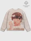 Мужской свитшот базовый / J-Hope ART