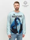 Мужской свитшот базовый / The Magicians