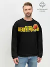 Мужской свитшот базовый / FFDP | Five Finger Death Punch