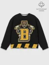 Мужской свитшот базовый / BOSTON BRUINS
