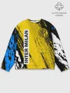 Мужской свитшот базовый / ИНТЕР МИЛАН / INTER MILAN