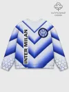 Мужской свитшот базовый / ИНТЕР МИЛАН / INTER MILAN