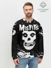 Мужской свитшот базовый / MISFITS [4]