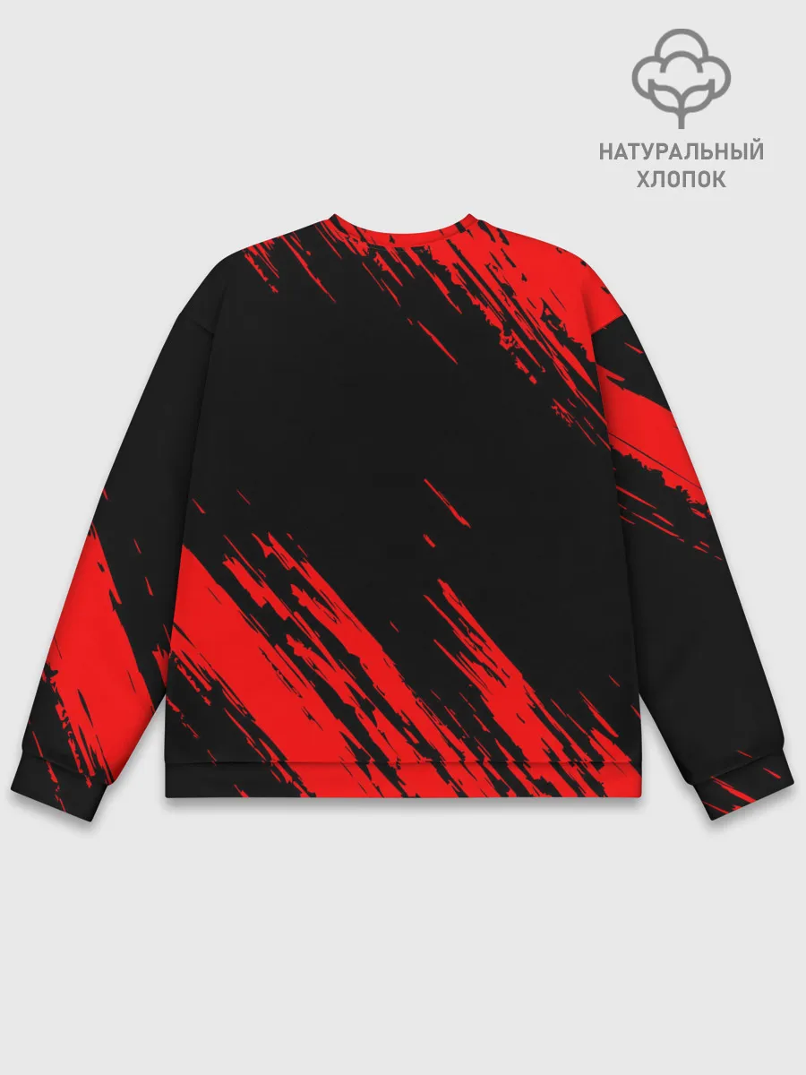 Мужской свитшот базовый / FF | GARENA