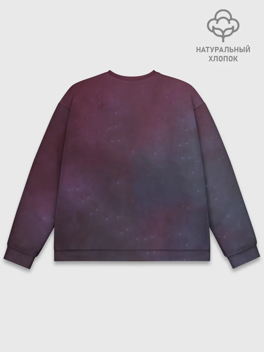 Мужской свитшот базовый / Рихард Круспе