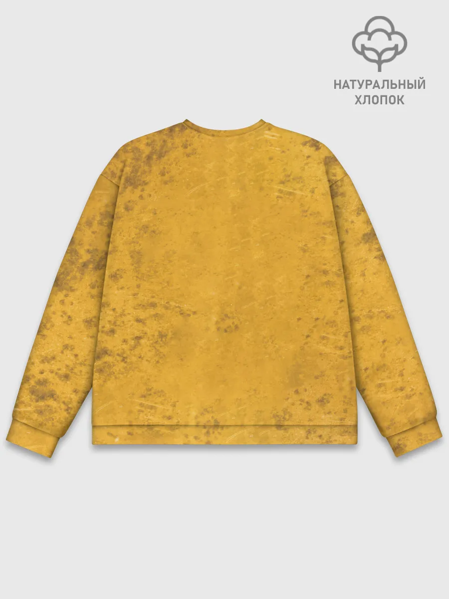 Мужской свитшот базовый / Corey Taylor