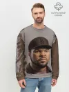 Мужской свитшот базовый / Ice Cube | Айс Куб