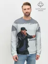 Мужской свитшот базовый / EMINEM | ЭМИНЕМ
