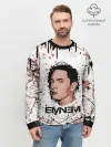 Мужской свитшот базовый / EMINEM | ЭМИНЕМ