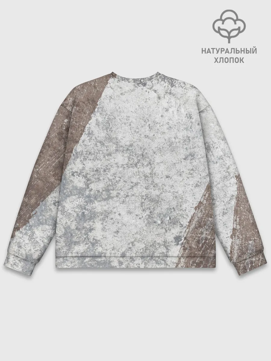 Мужской свитшот базовый / DAYZ | ДЕЙЗИ