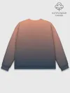 Мужской свитшот базовый / PREDAWN GRADIENT