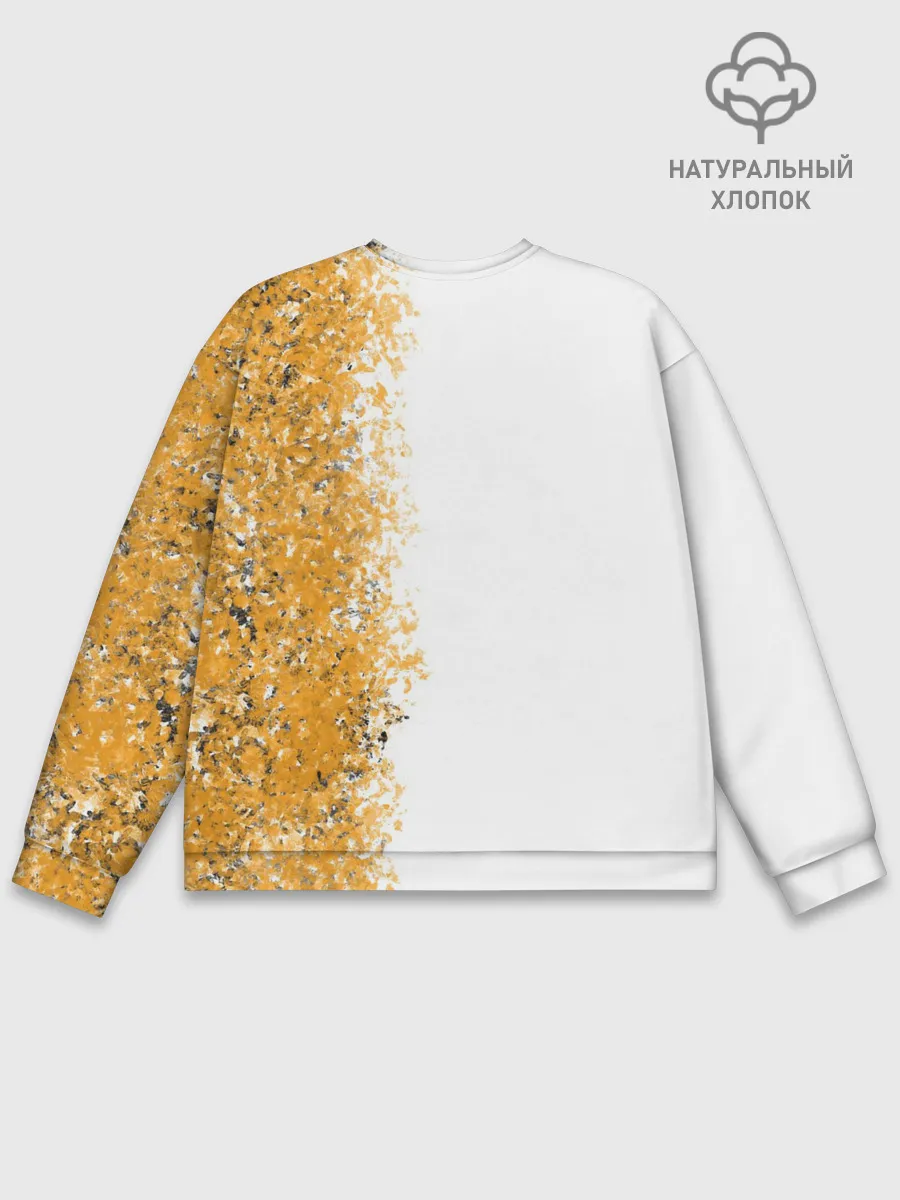 Мужской свитшот базовый / FREE FIRE