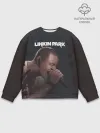 Мужской свитшот базовый / LINKIN PARK | ЛИНКИН ПАРК