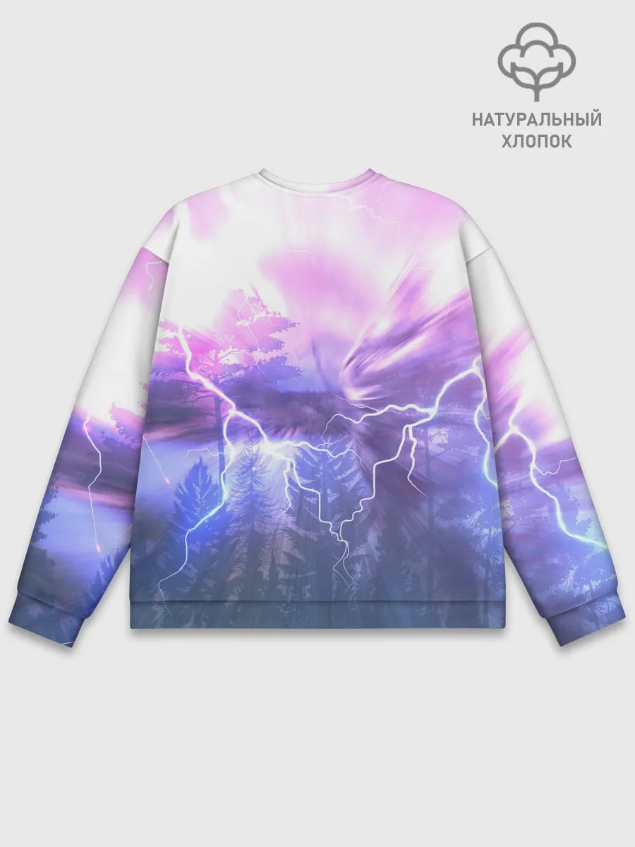 Мужской свитшот базовый / S.T.A.L.K.E.R. 2 | С.Т.А.Л.К.Е.Р. 2