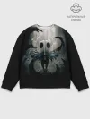 Мужской свитшот базовый / Hollow Knight