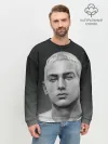 Мужской свитшот базовый / EMINEM | ЭМИНЕМ