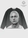 Мужской свитшот базовый / EMINEM | ЭМИНЕМ