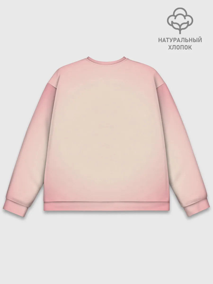 Мужской свитшот базовый / TenSura, Шуна