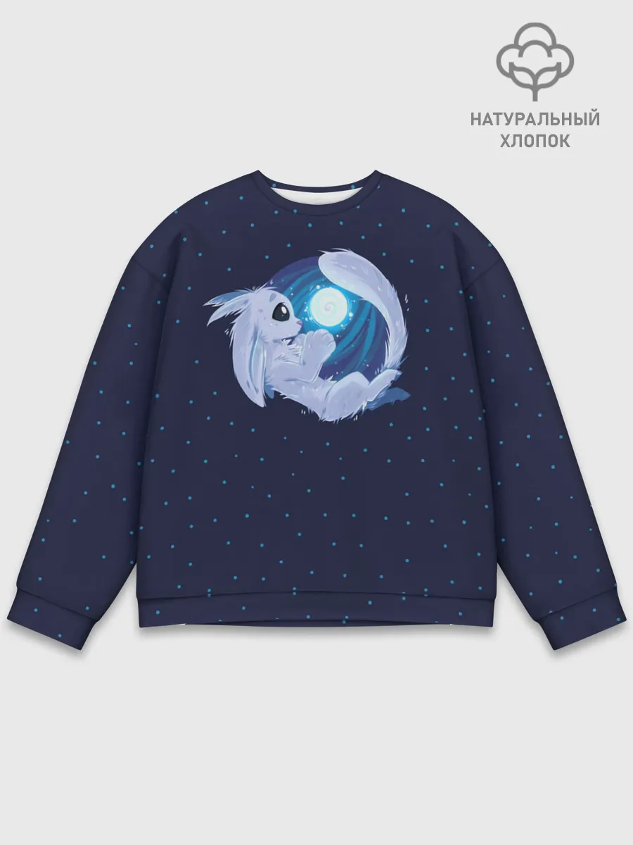 Мужской свитшот базовый / Ori