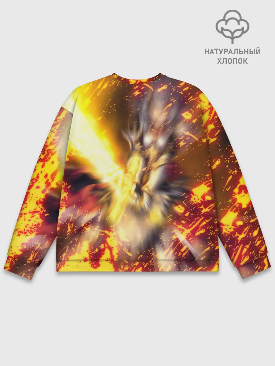 Мужской свитшот базовый / Ноэлль | Noelle