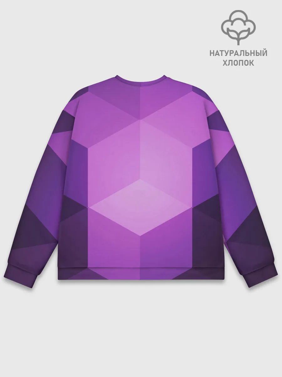 Мужской свитшот базовый / ROBLOX | РОБЛОКС