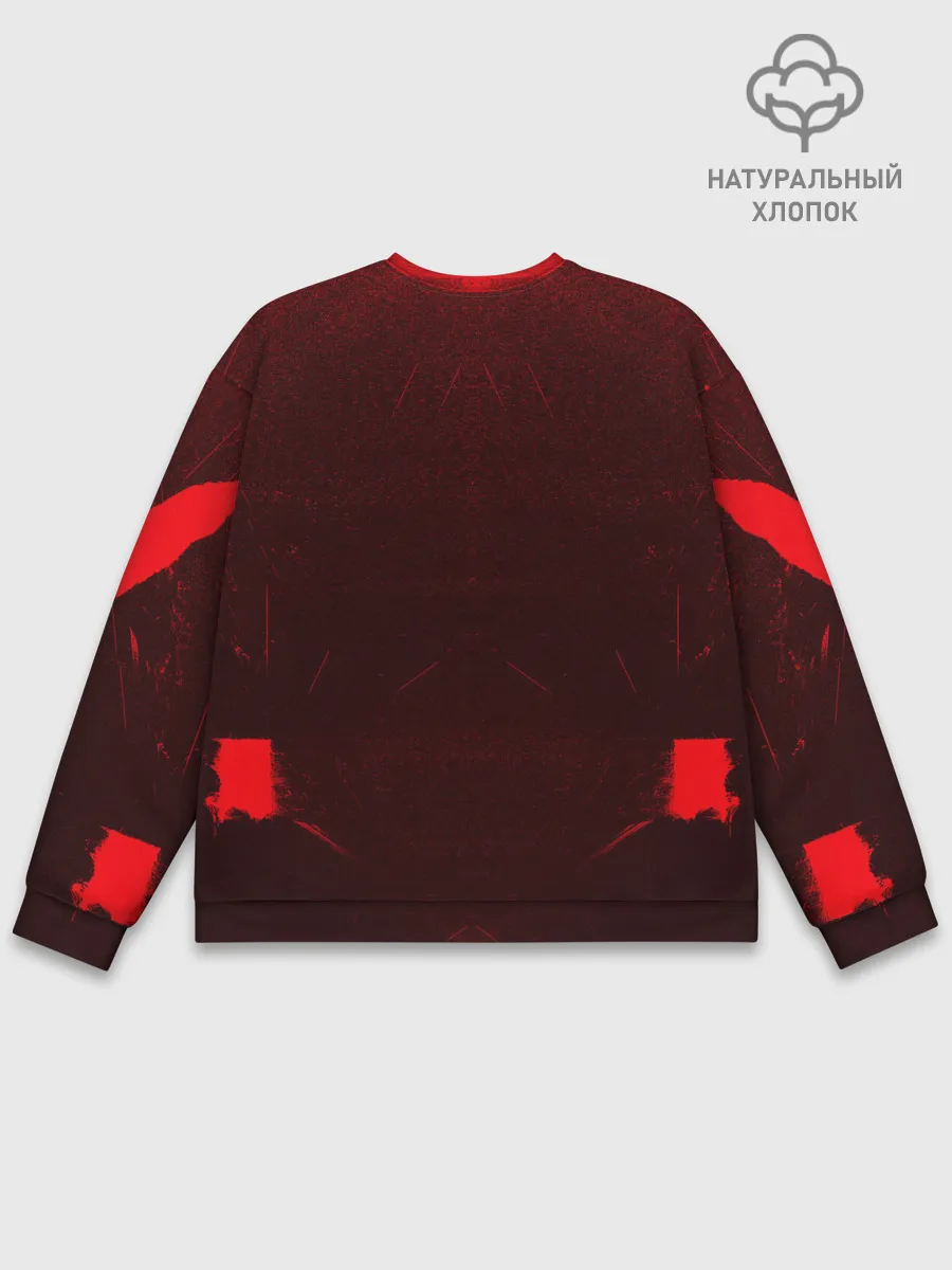 Мужской свитшот базовый / ROBLOX | РОБЛОКС