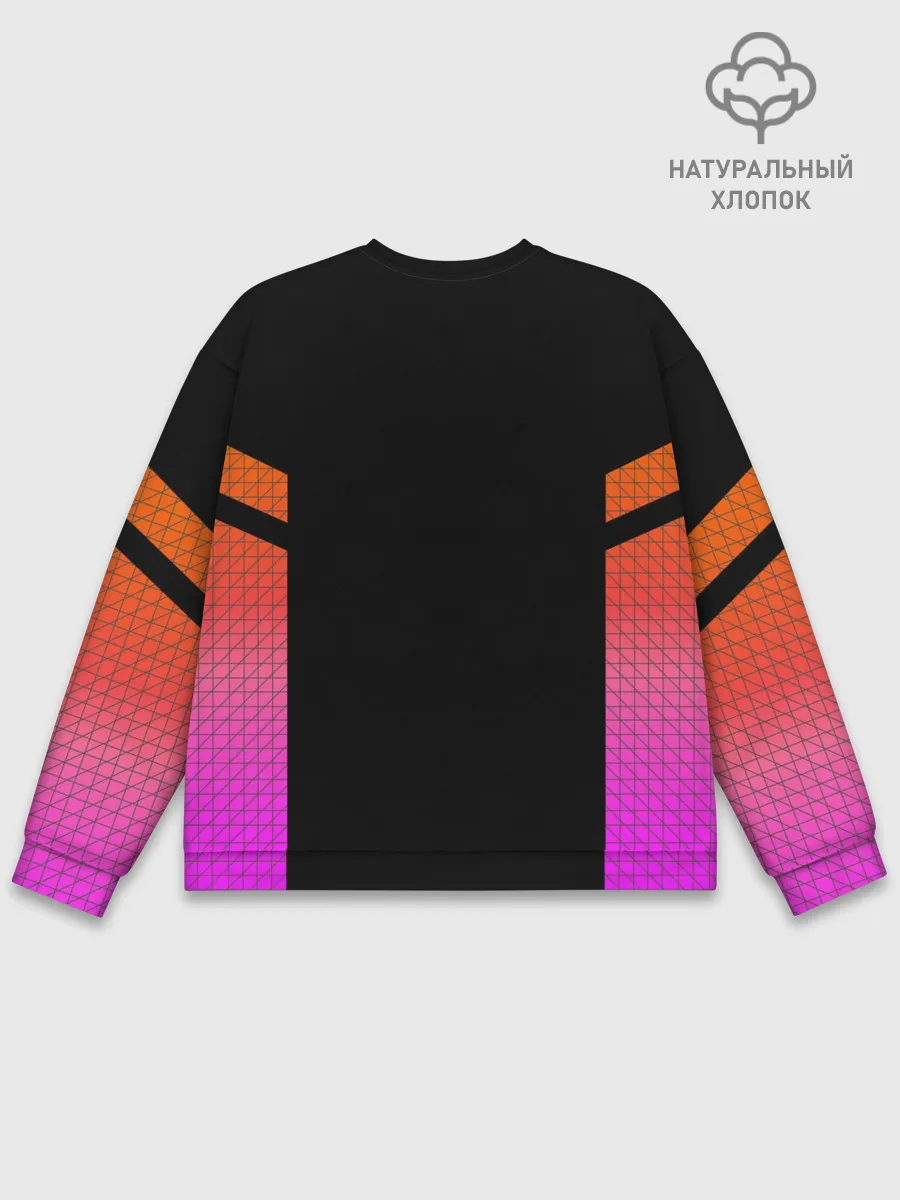 Мужской свитшот базовый / ROBLOX | РОБЛОКС