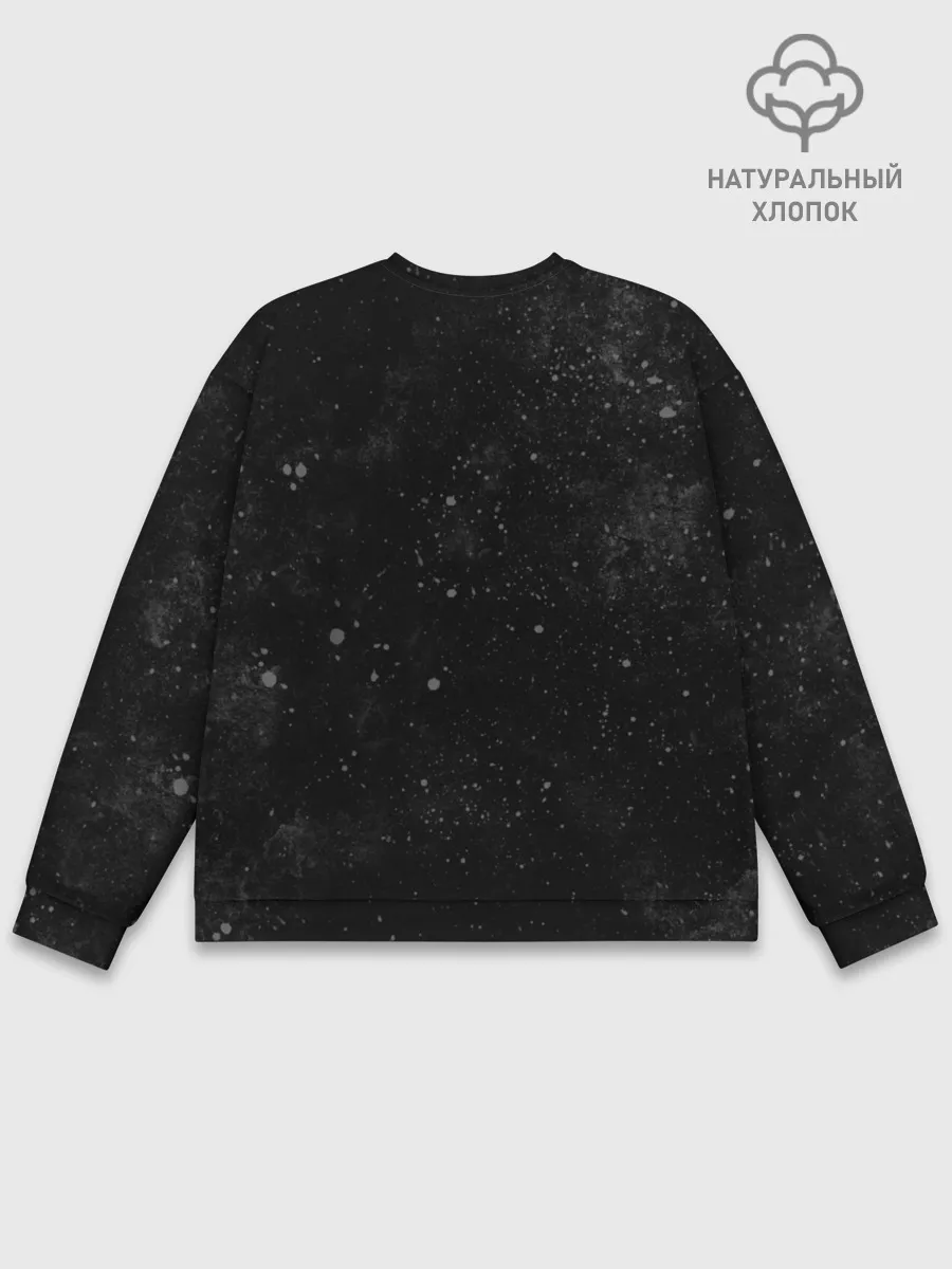 Мужской свитшот базовый / Blink 182, Good Girl