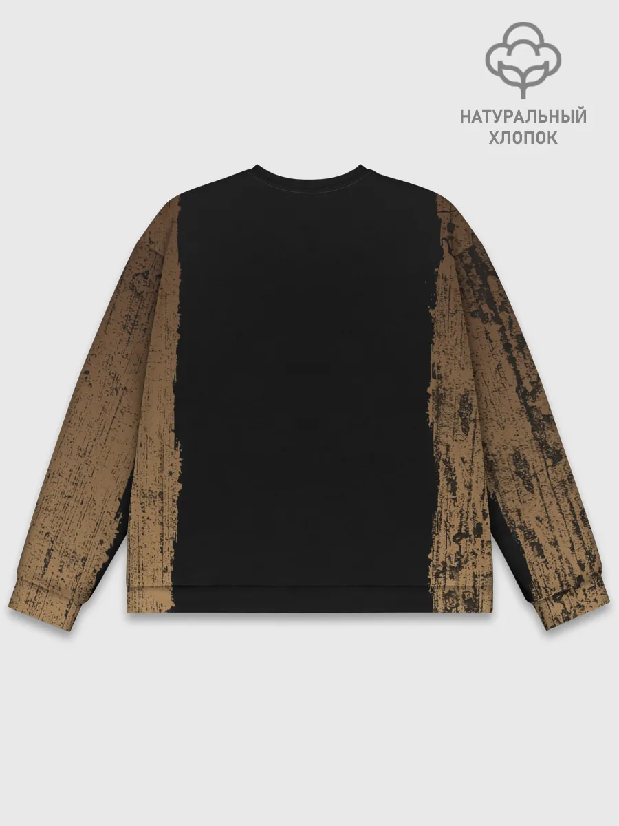 Мужской свитшот базовый / NPC | Conan Exiles