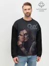 Мужской свитшот базовый / Ozzy Osbourne