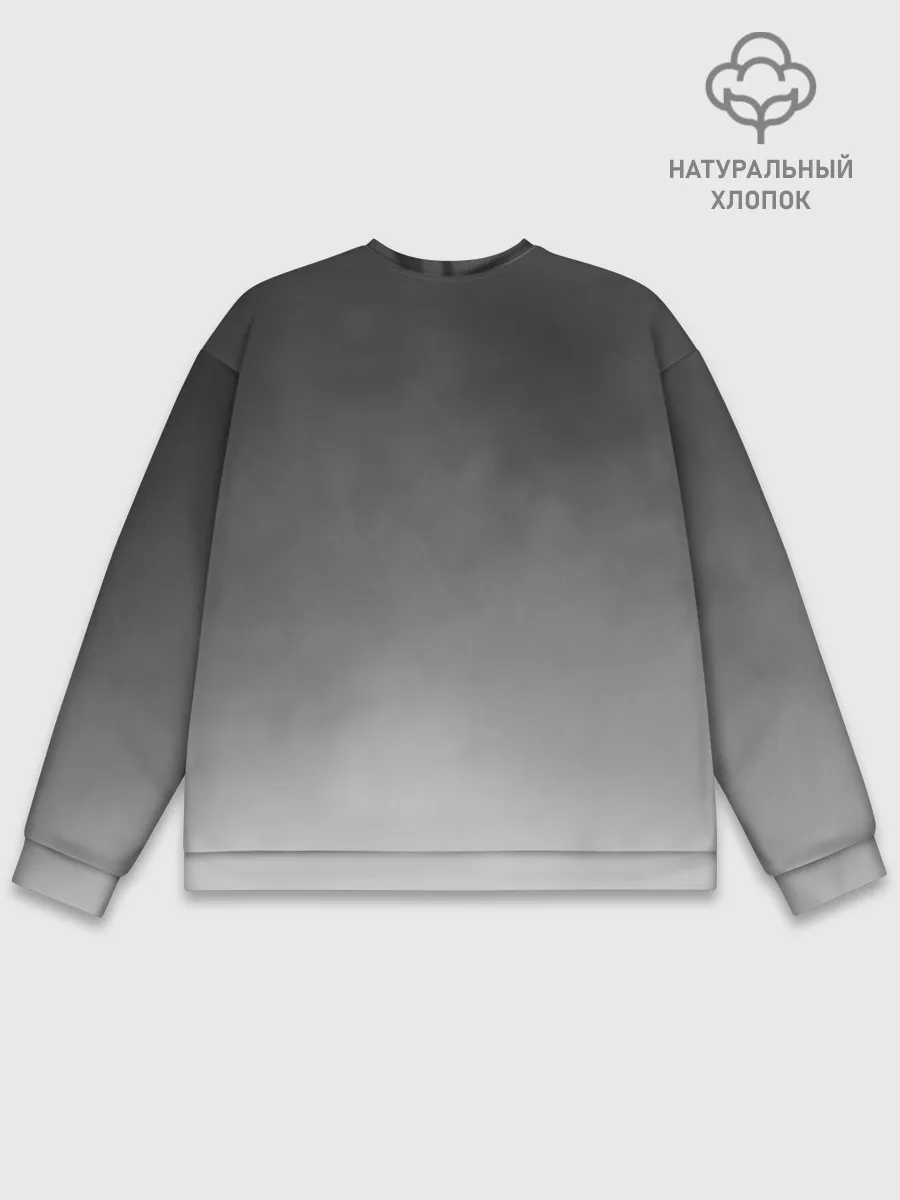 Мужской свитшот базовый / T-Fest на концерте