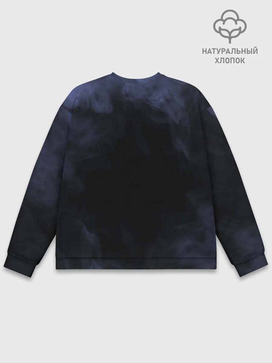 Мужской свитшот базовый / S.T.A.L.K.E.R. | С.Т.А.Л.К.Е.Р 2